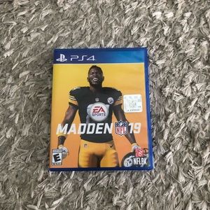 Madden 19